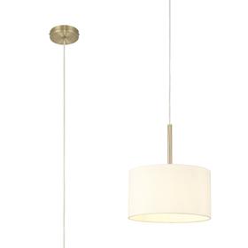Baymont AB IV Ceiling Lights Deco Single Pendant